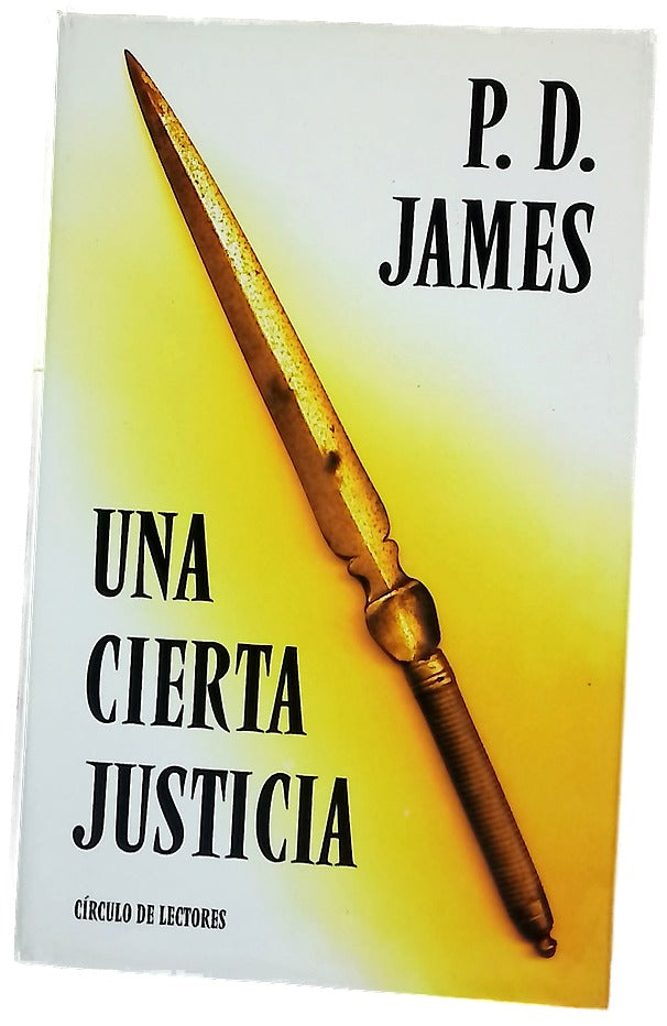 Una cierta justicia
