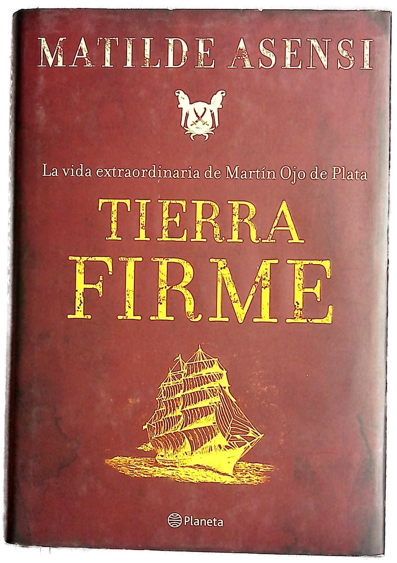 Tierra firme
