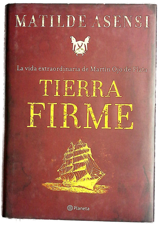 Tierra firme