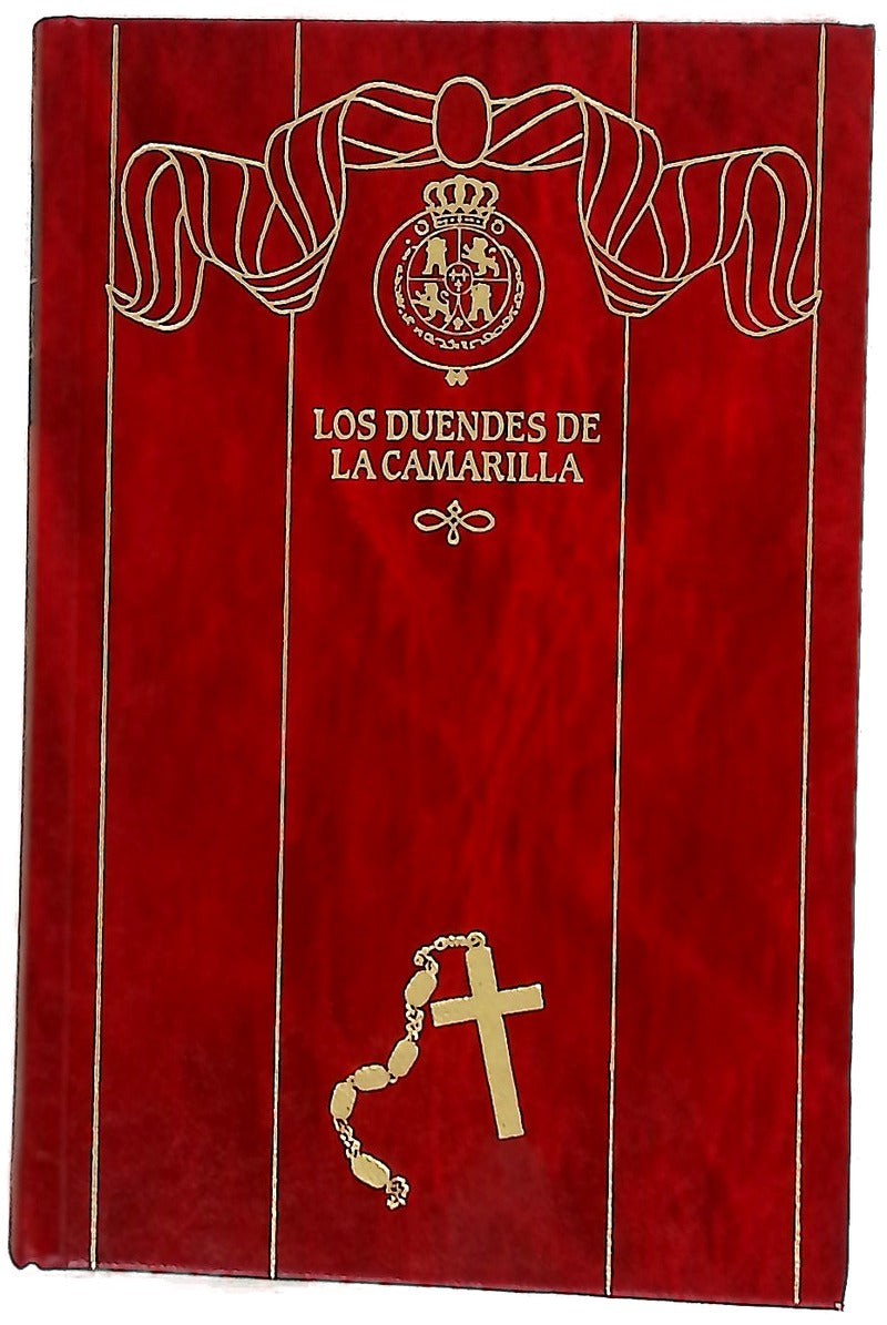 Los duendes de la camarilla