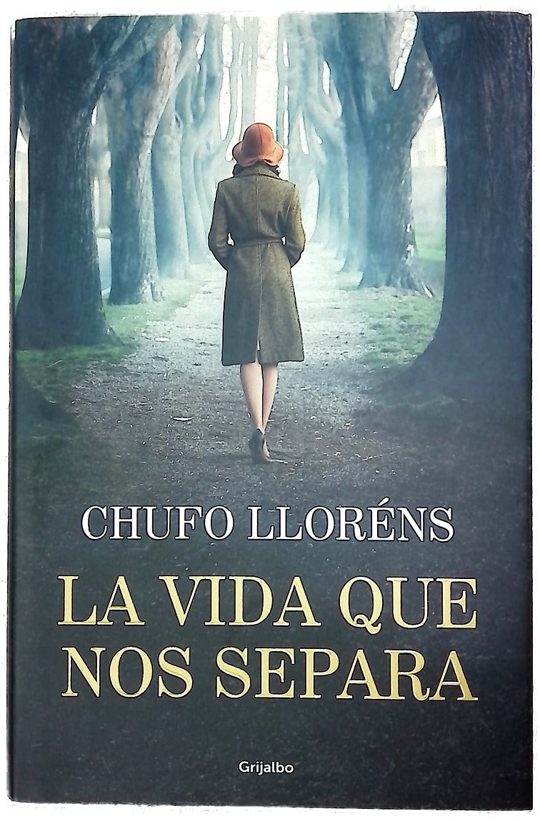 La vida que nos separa