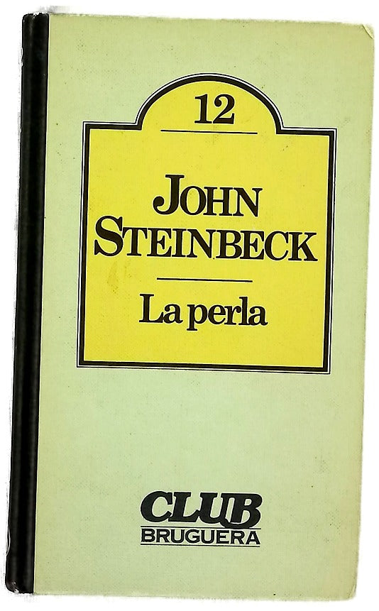 La perla