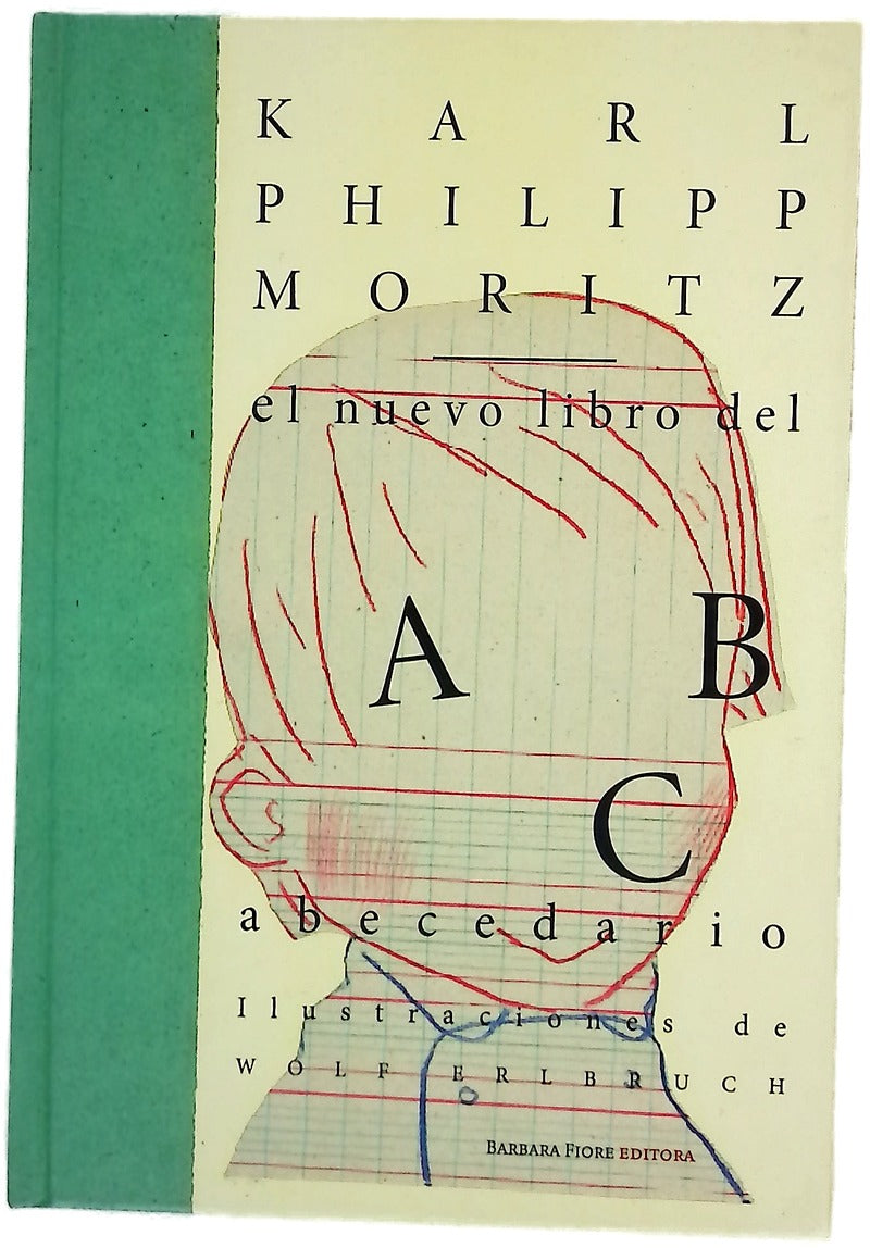 El nuevo libro del abecedario