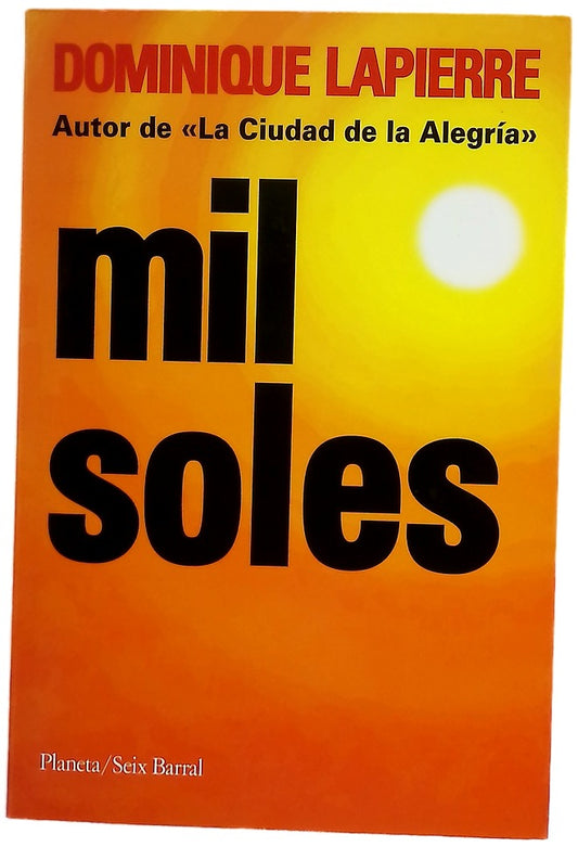 Mil soles