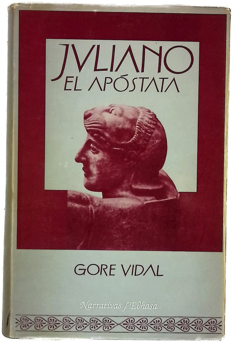 Juliano el apóstata