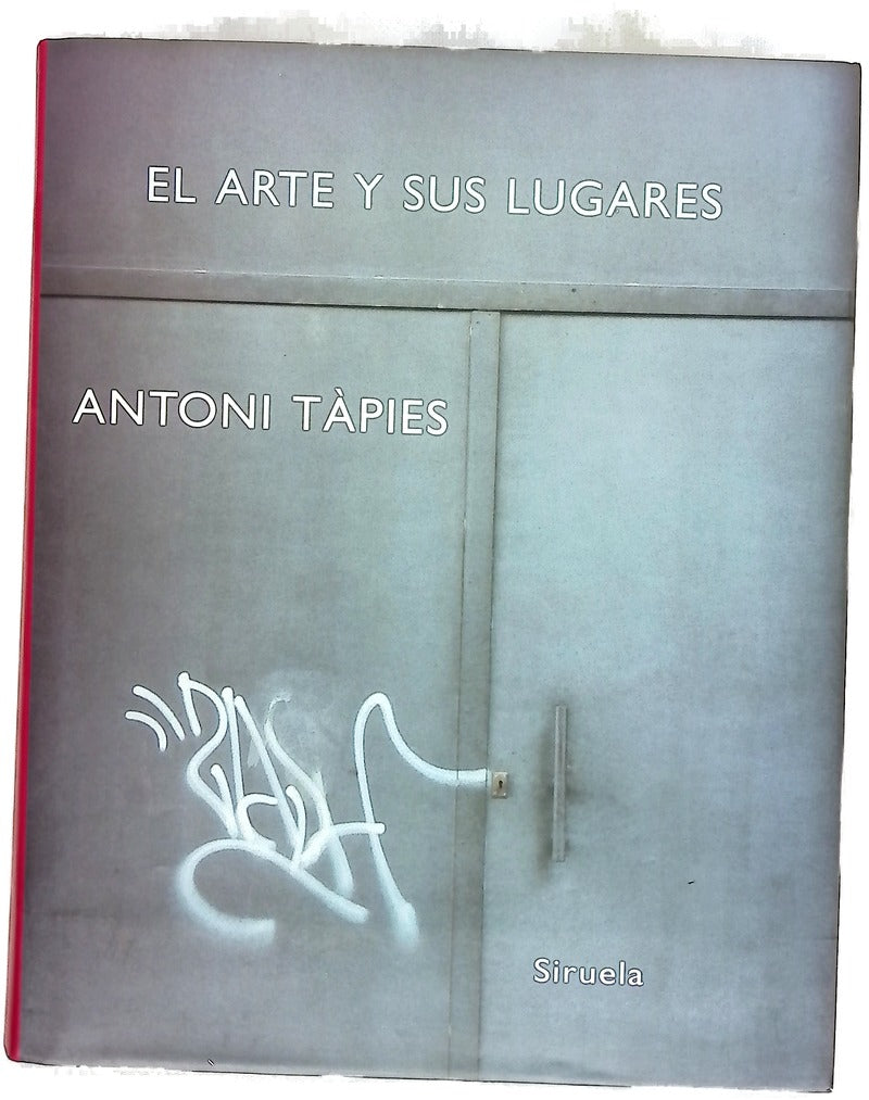 El arte y sus lugares