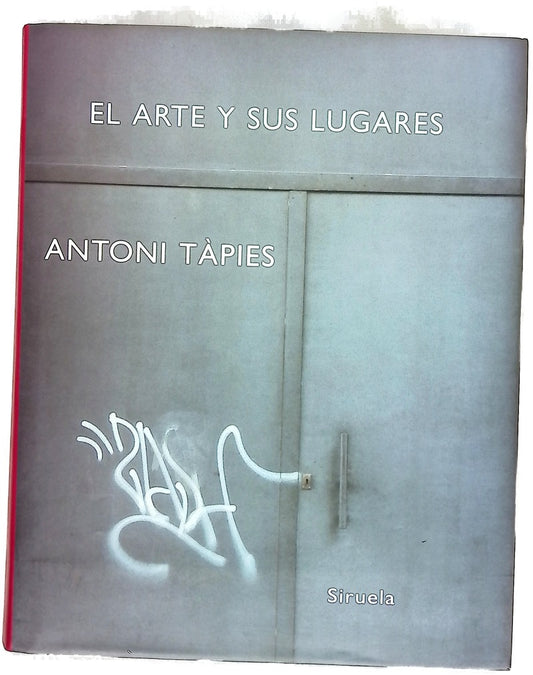 El arte y sus lugares