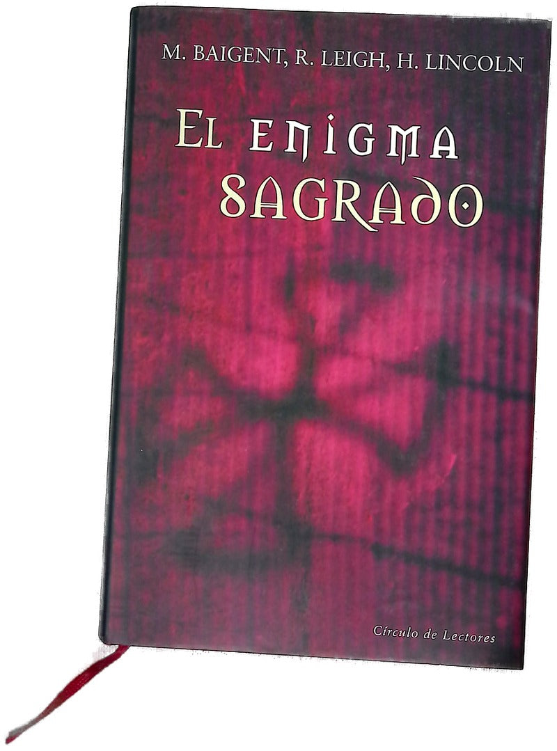 El enigma sagrado