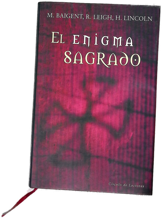El enigma sagrado
