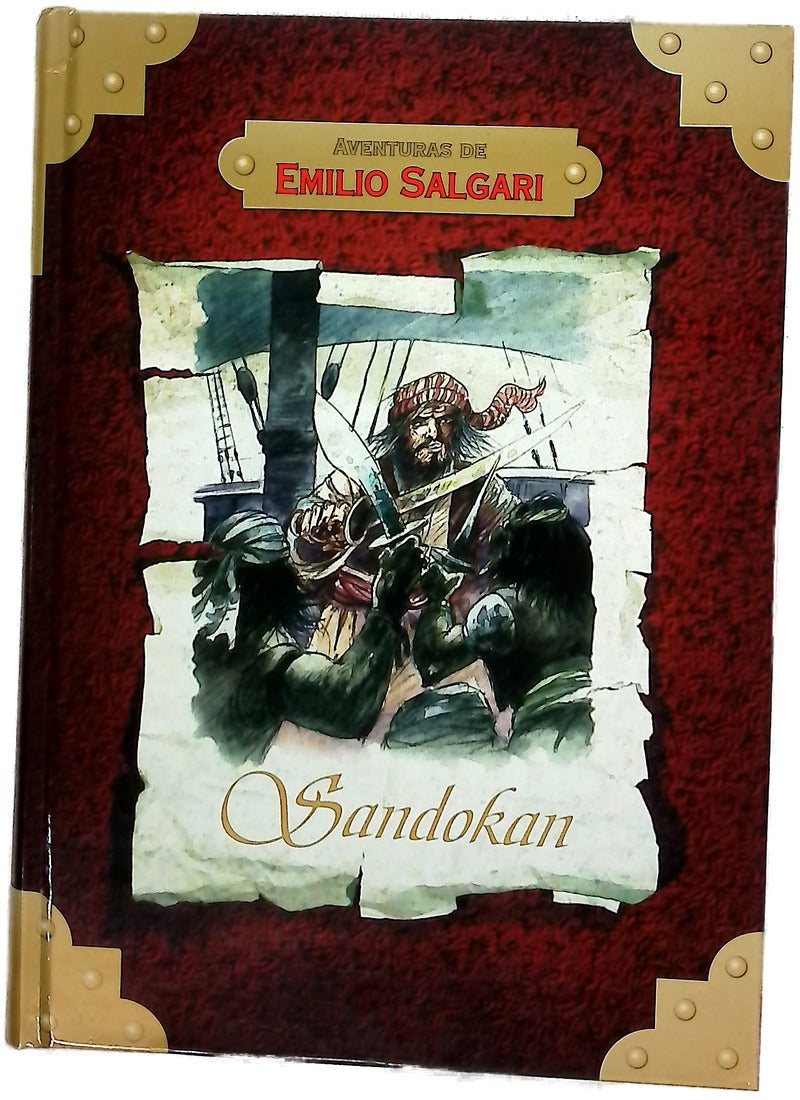 Sandokan