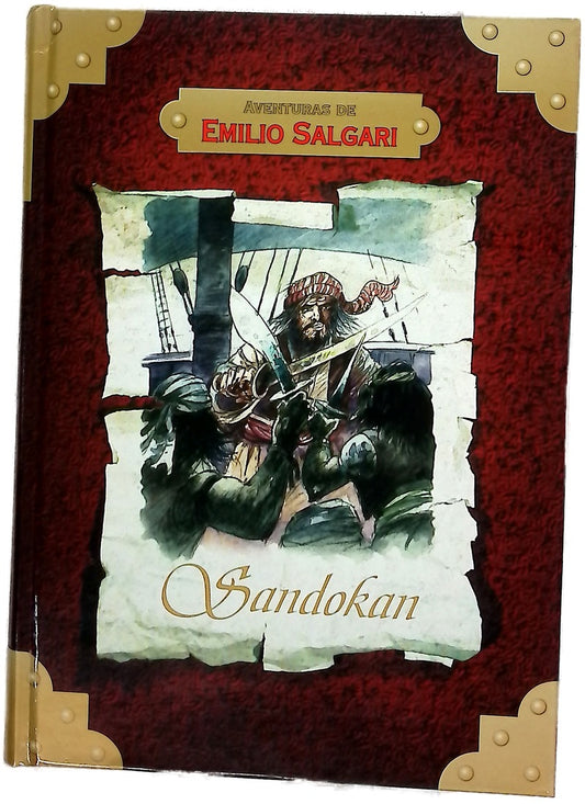 Sandokan