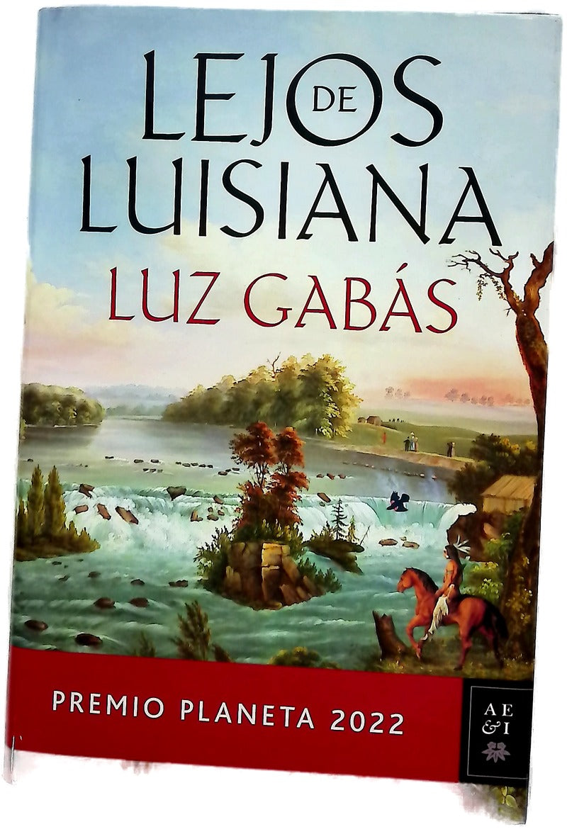 Lejos de Luisiana