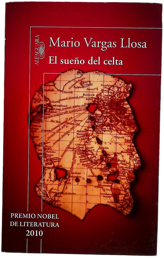 El sueño del celta