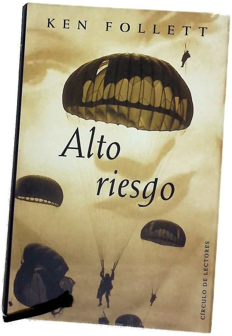 Alto riesgo