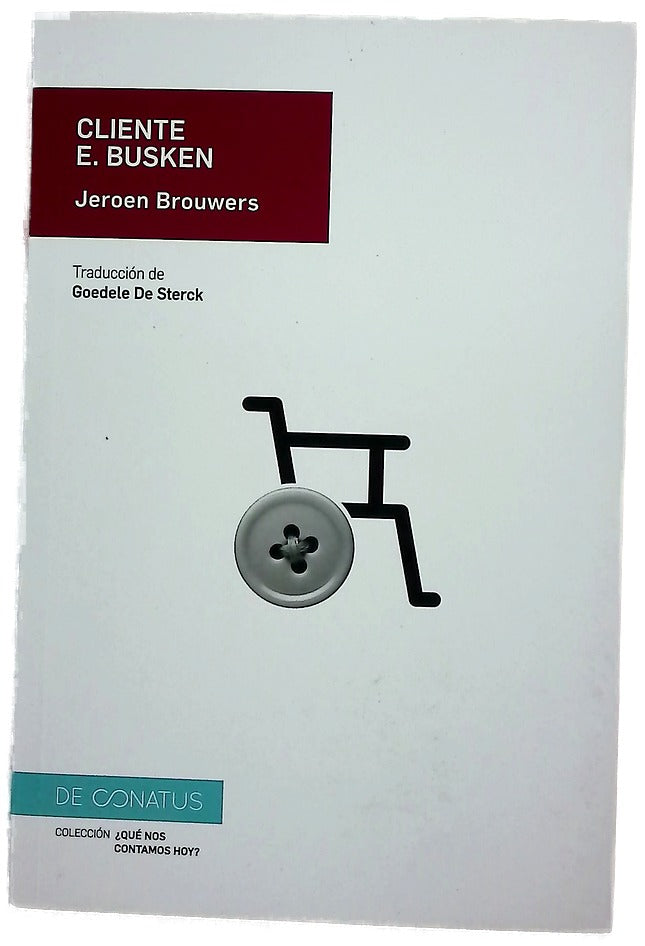 Cliente E. Busken