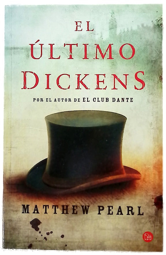El último Dickens