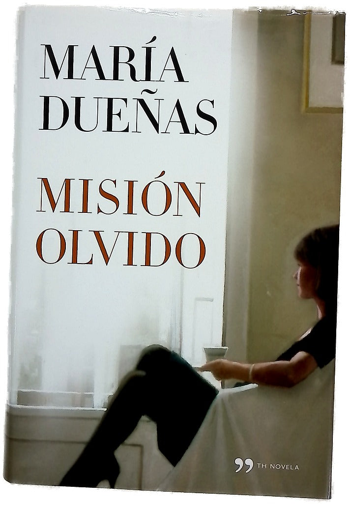 Misión olvido