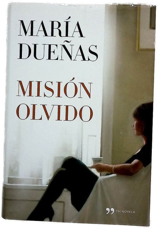 Misión olvido