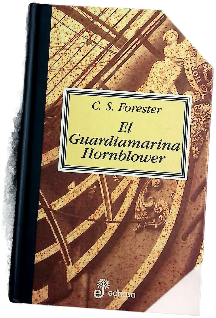El guardiamarina Hornblower