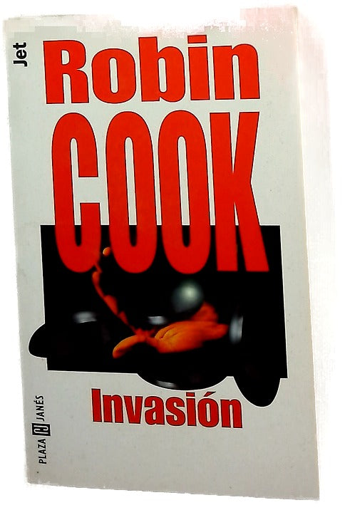 Invasión