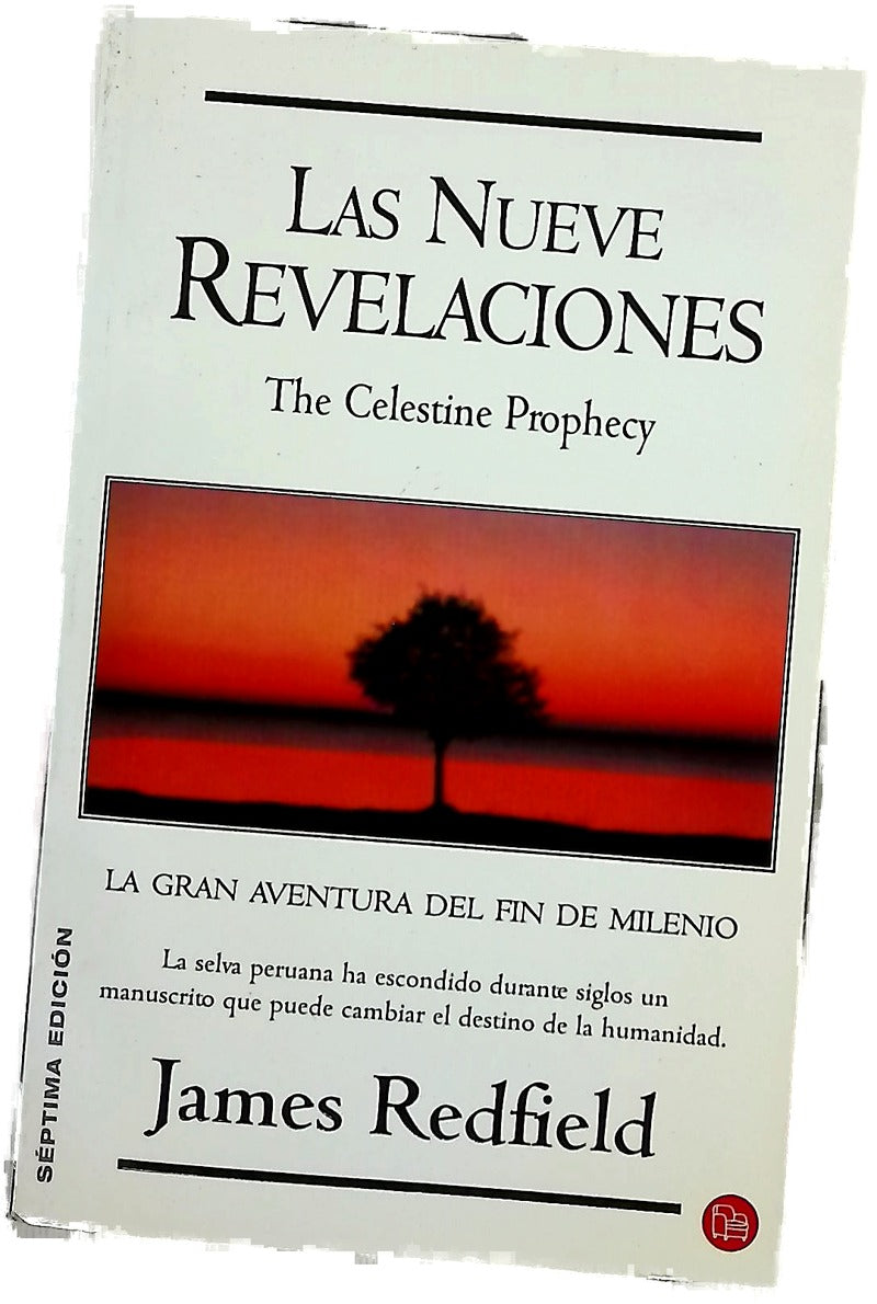 Las nueve revelaciones