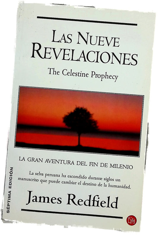 Las nueve revelaciones
