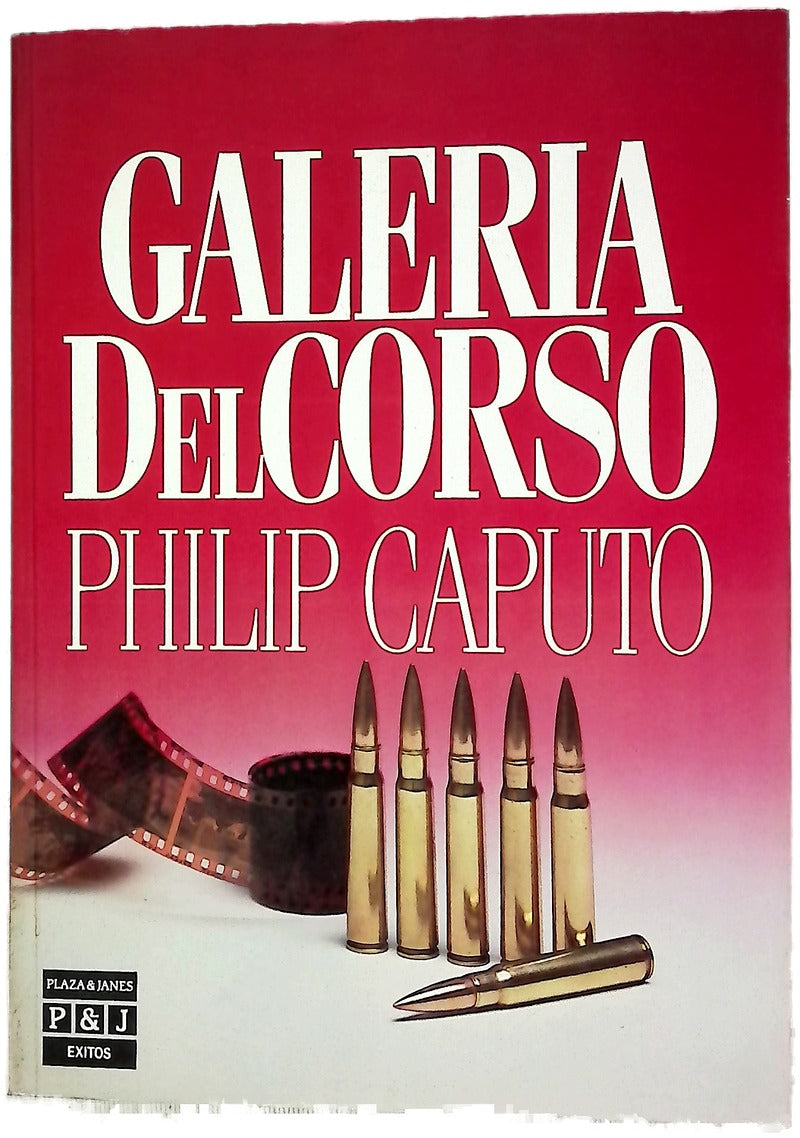 Galería Del Corso