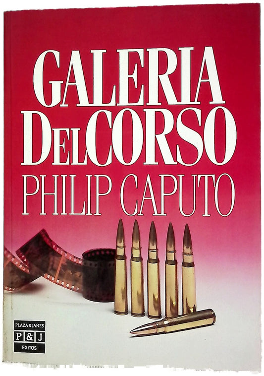 Galería Del Corso