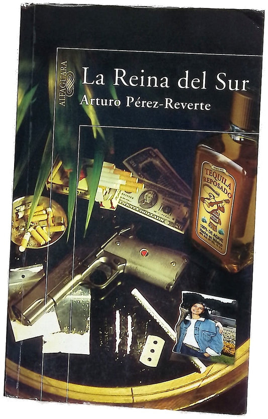 La reina del sur