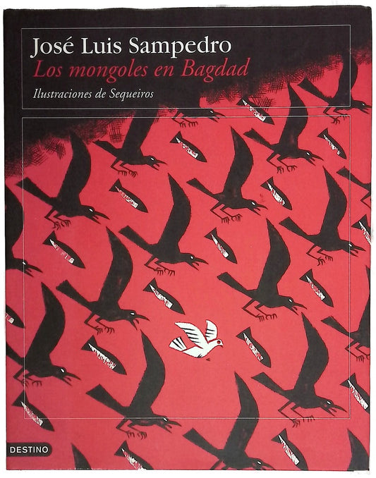 Los mongoles en Bagdad