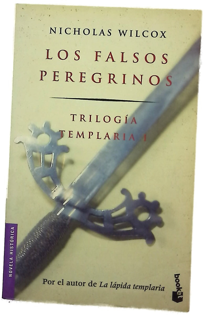 Los falsos peregrinos