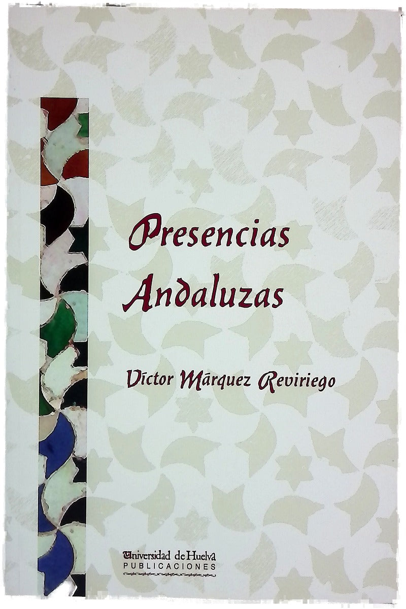 Presencias andaluzas