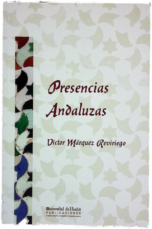 Presencias andaluzas