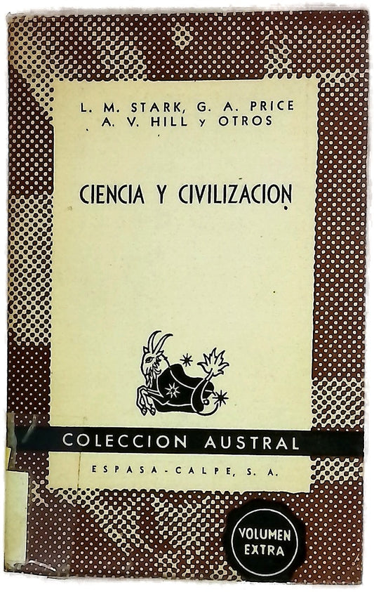 Ciencia y civilización