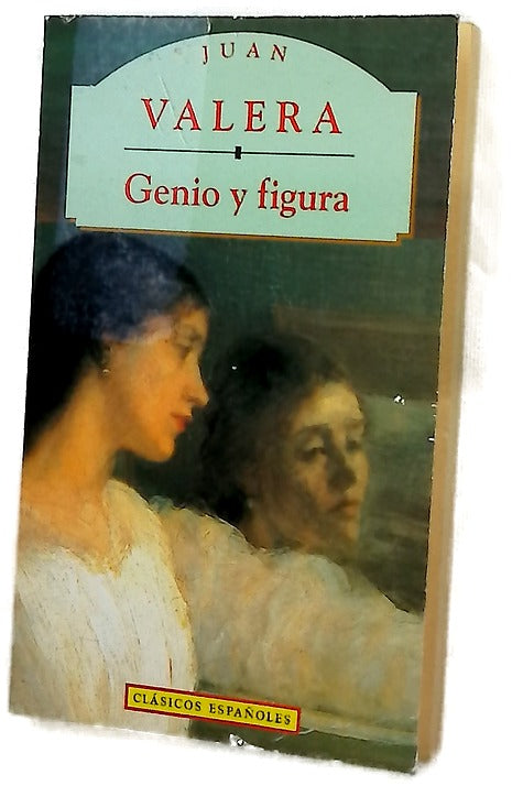 Genio y figura