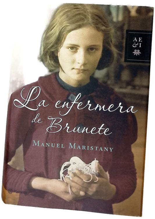 La enfermera de Brunete