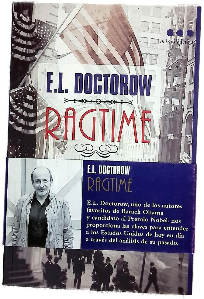 Ragtime