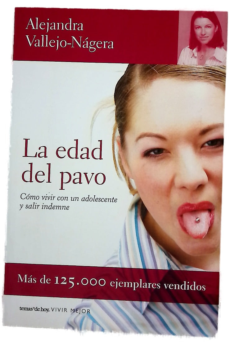 La edad del pavo