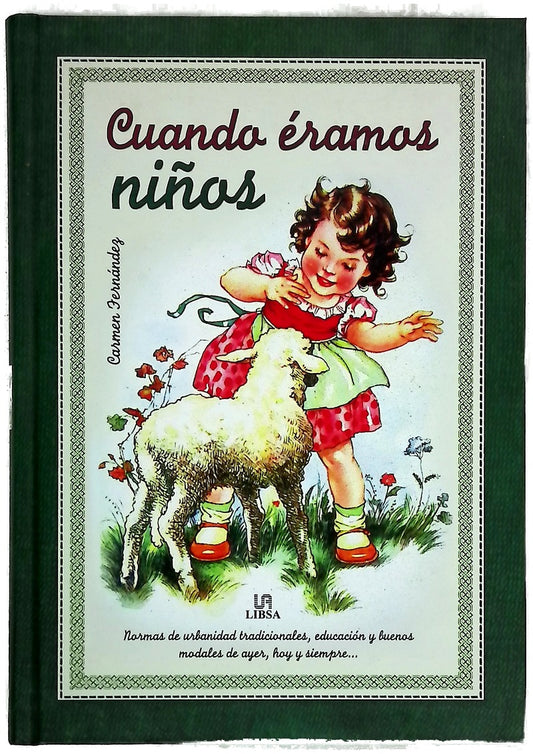 Cuando éramos niños