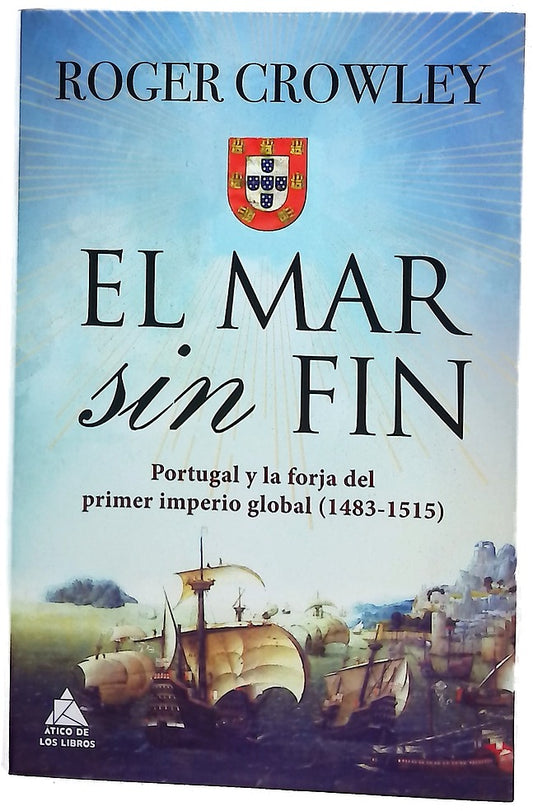 El mar sin fin