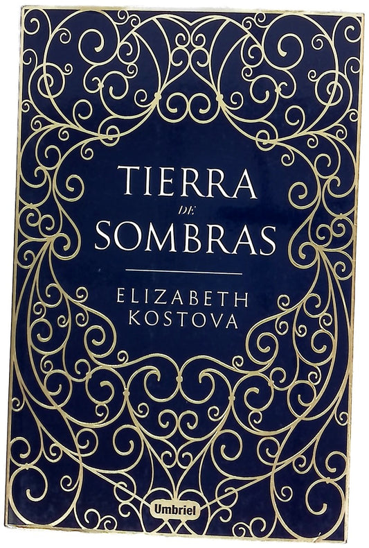 Tierra de sombras