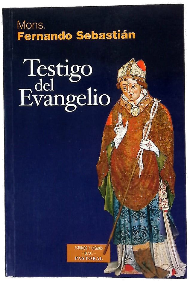 Testigo del Evangelio