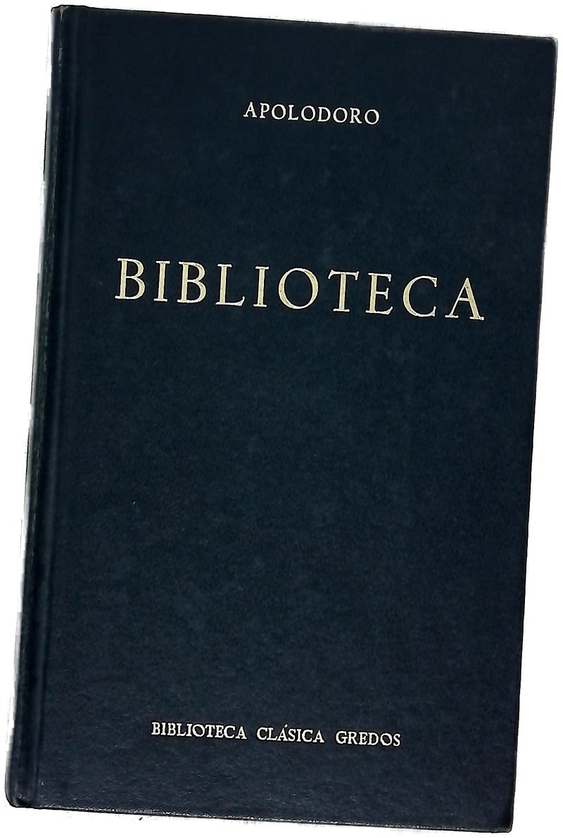 Biblioteca