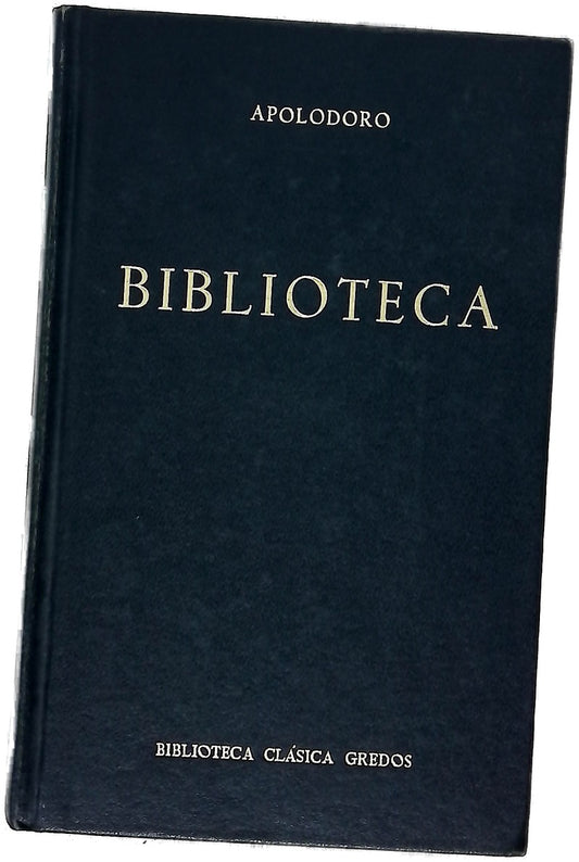 Biblioteca