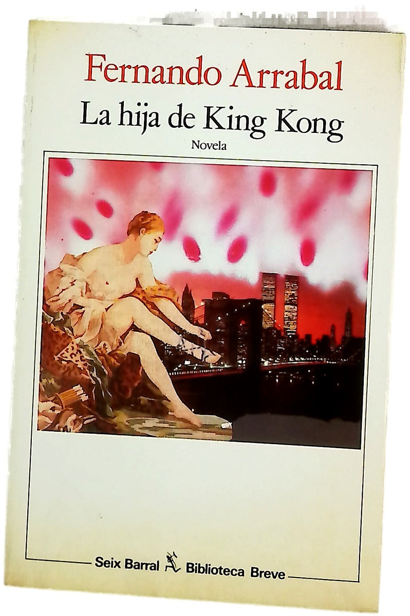 La hija de King Kong