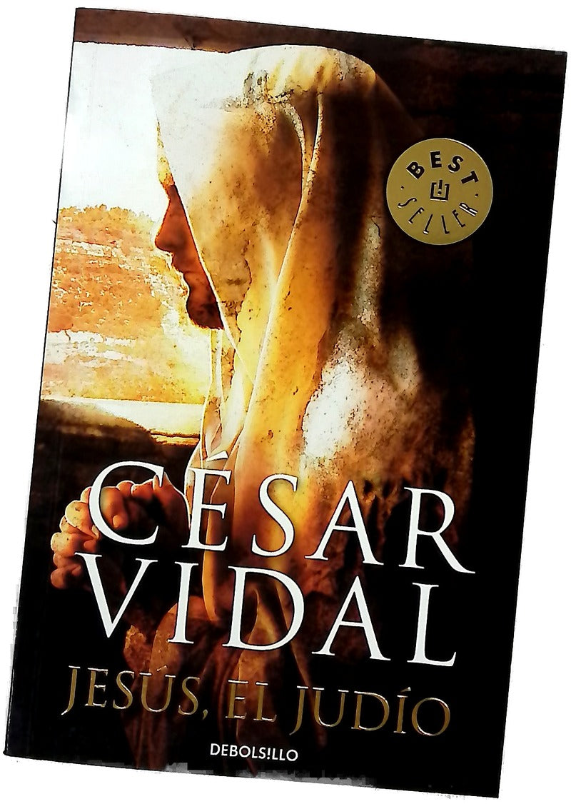 Jesús, el judío