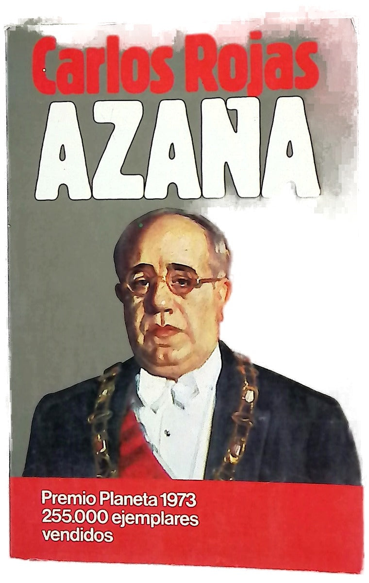 Azaña