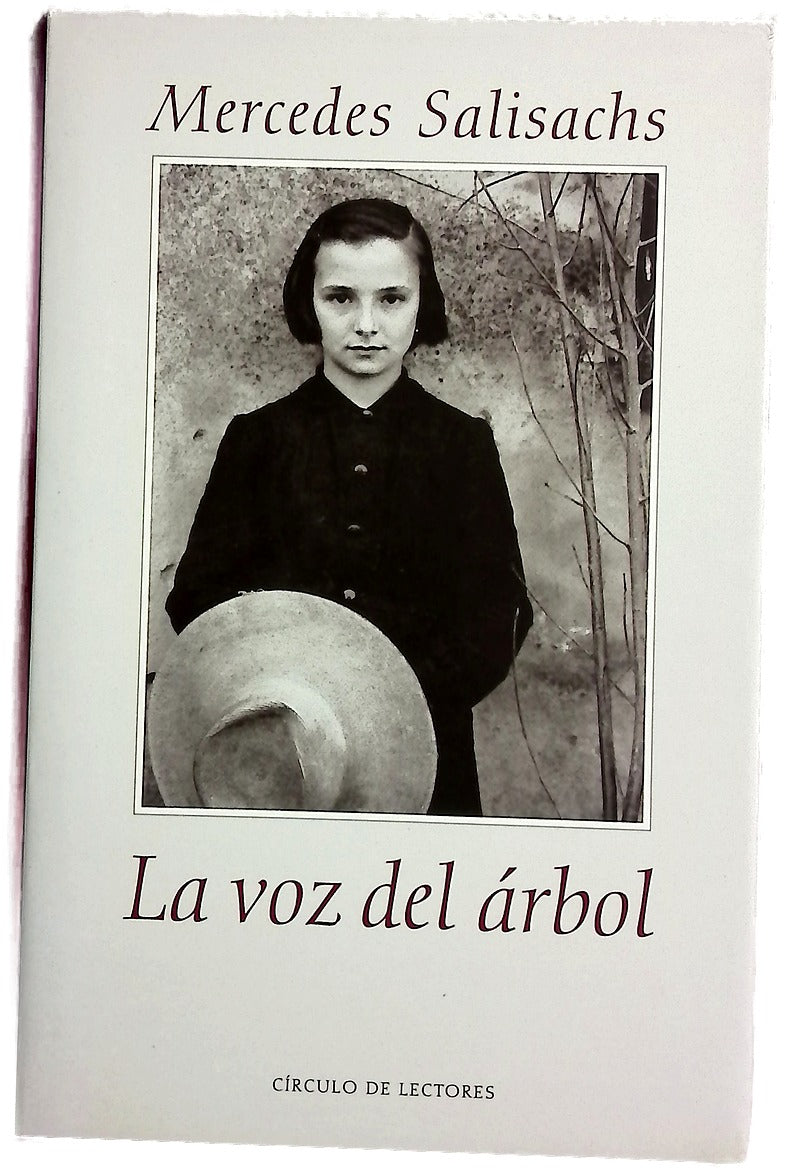 La voz del árbol