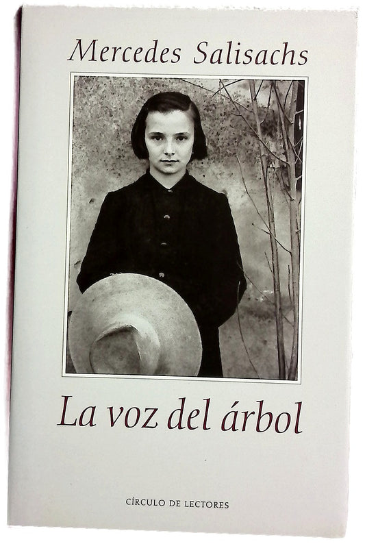 La voz del árbol