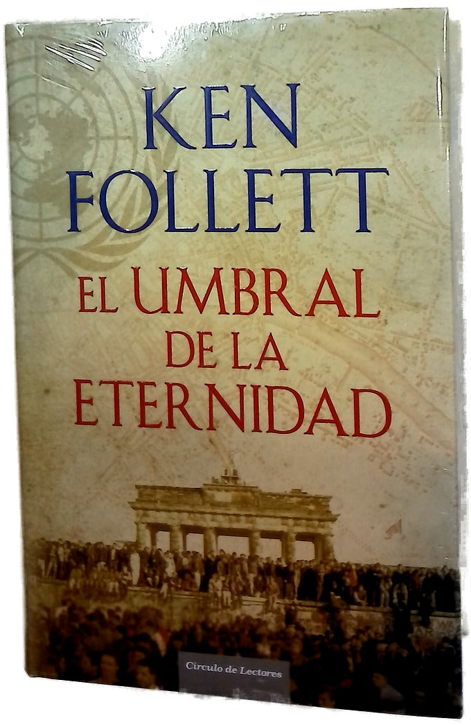 El umbral de la eternidad